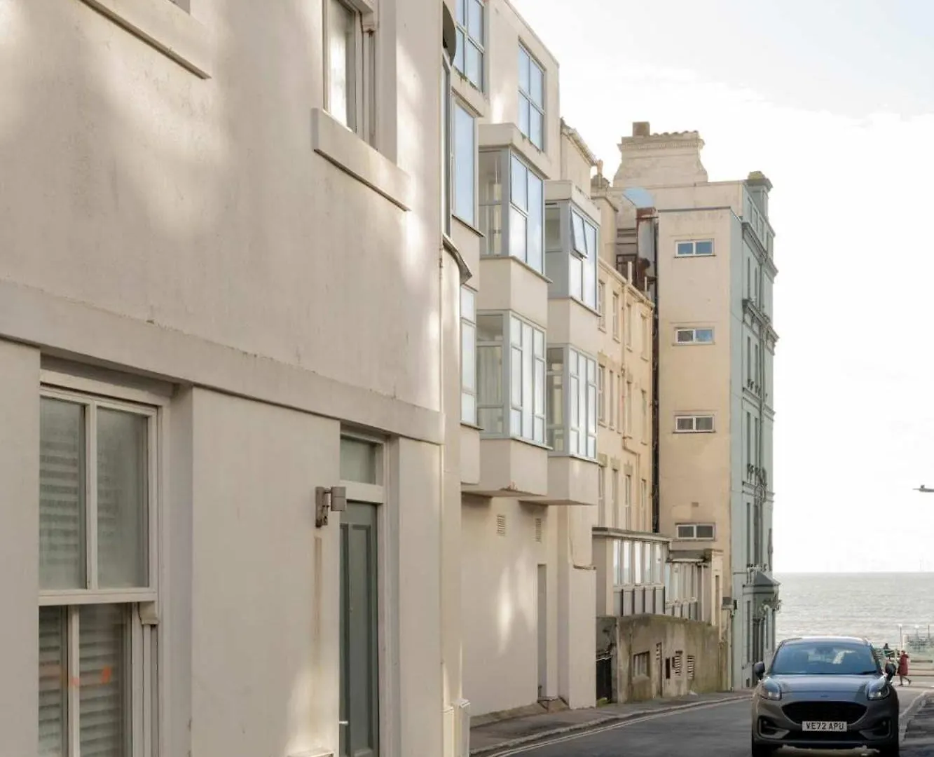 I360 Pad - By Brighton Holiday Lets 0*,  Reino Unido